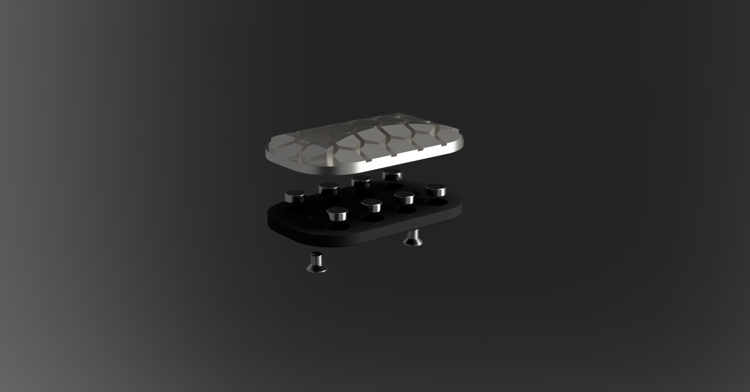 ClickyThings Fidgets